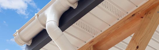 get South Acre guttering quotes today