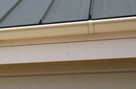 South Acre soffit repair