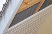 rated South Acre soffit repair companies