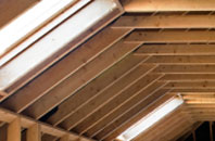 South Acre tapered roof insulation quotes